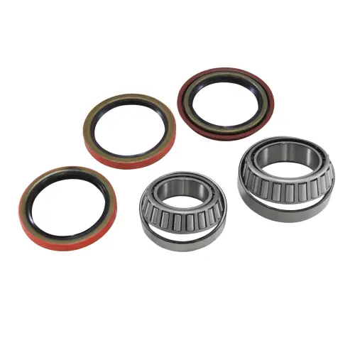 Yukon Gear & Axle - Yukon Front Replacement Axle Bearing and Seal Kit for Dana 44 and Dodge (1980-93) 1/2 ton Truck