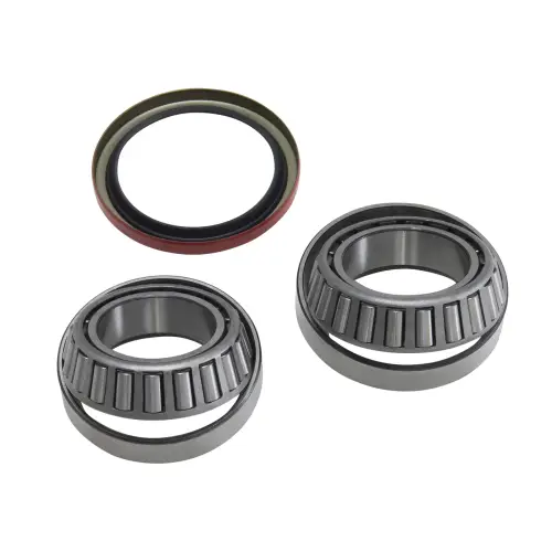 Yukon Gear & Axle - Yukon Front Replacement Axle Bearing and Seal Kit for Dana 44 and Dodge (1969-74) 3/4 ton Truck