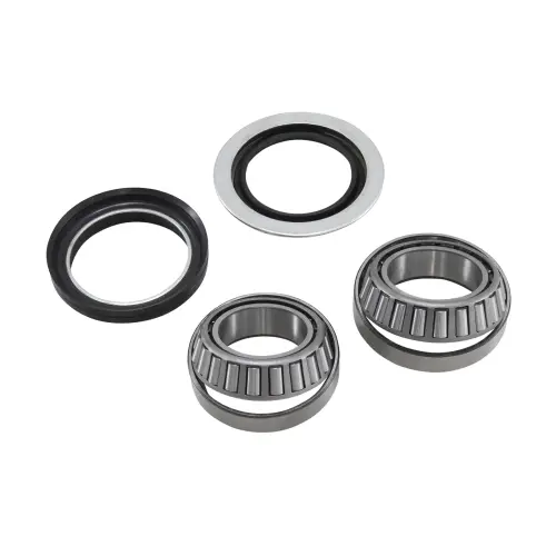 Yukon Gear & Axle - Yukon Front Replacement Axle Bearing and Seal Kit for Dana 44 and Ford (1959-94) 1/2 ton Truck