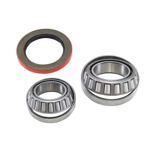 Yukon Gear & Axle - Yukon Front Replacement Axle Bearing and Seal Kit for Dana 44 and Ford (1959-77) 3/4 ton Truck