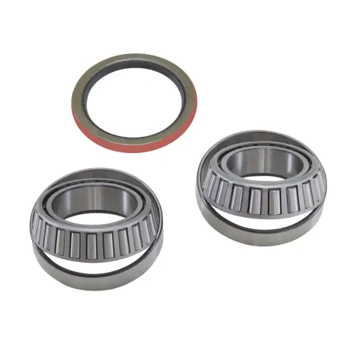 Yukon Gear & Axle - Yukon Replacement Front Axle Bearing and Seal Kit for (1973-81) Dana 44 and IHC Scout