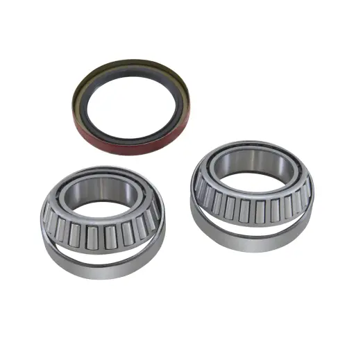 Yukon Gear & Axle - Yukon Replacement Front Axle Bearing and Seal Kit for (1976-83) Dana 30 and Jeep CJ