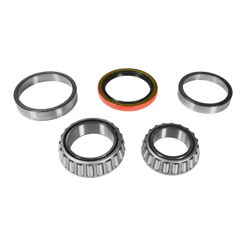 Yukon Gear & Axle - Yukon Replacement Front Axle Bearing and Seal Kit for (1977-91) Dana 44 and Jeep Wagoneer