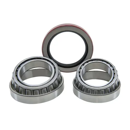 Yukon Gear & Axle - Yukon Rear Axle Bearing and Seal Kit for 2010 & Down GM 10.5" & 11.5"