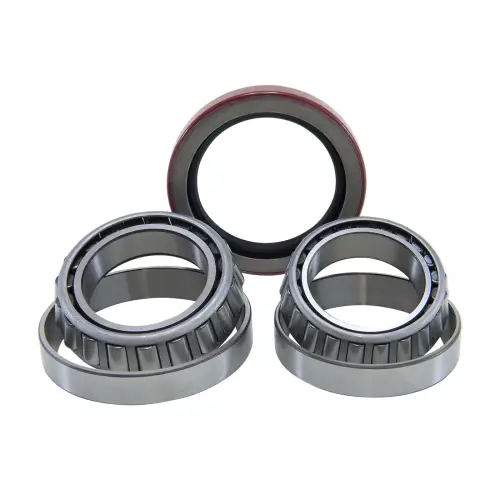 Yukon Gear & Axle - Yukon Axle Bearing and Seal Kit for Various General Motors Models, 10.5", 14 Bolt