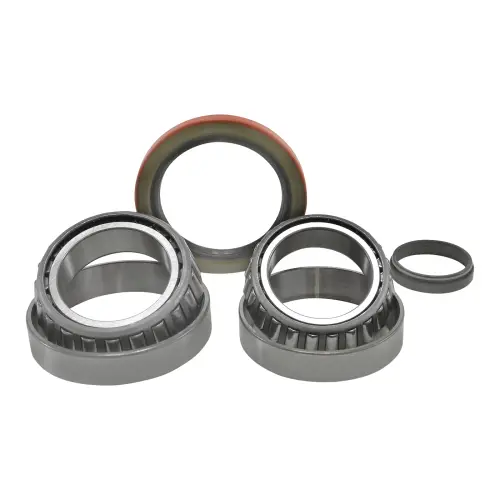 Yukon Gear & Axle - Yukon Rear or Front Axle Bearing and Seal Kit for Toyota, Full-Floating