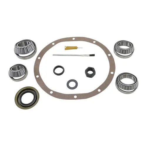 Yukon Gear & Axle - Yukon Bearing Install Kit for Chrysler 8" IFS Differential, (2002-05) RAM 1500
