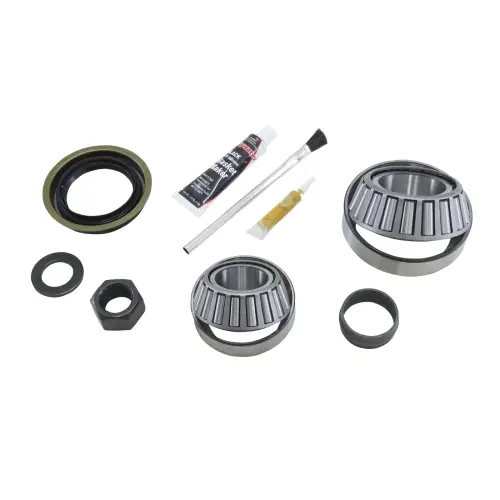 Yukon Gear & Axle - Yukon Bearing Install Kit for '03 and newer Chrysler 9.25" Differential for Dodge Truck