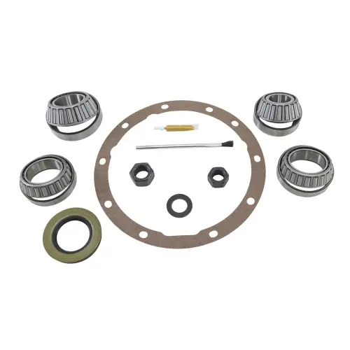 Yukon Gear & Axle - Yukon Bearing Install Kit for '00 & down Chrysler 9.25" Rear Differential