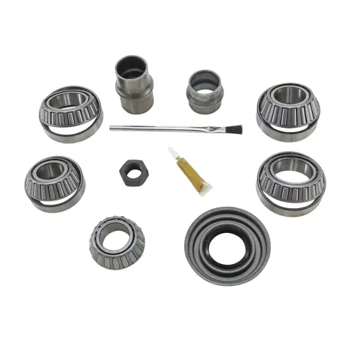 Yukon Gear & Axle - Yukon Bearing Install Kit for Dana 25 Differential