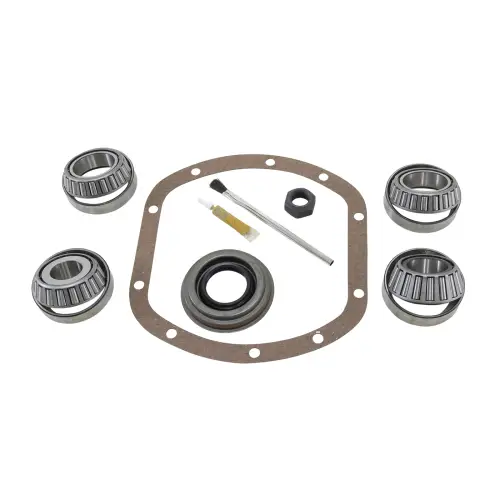 Yukon Gear & Axle - Yukon Bearing Install Kit for Dana 30 Differential, '07+ JK