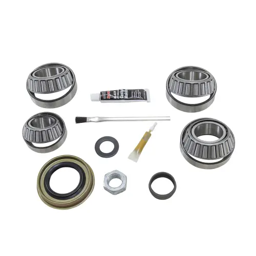 Yukon Gear & Axle - Yukon Bearing Install Kit for Dana 44 JK Rubicon Rear Differential.