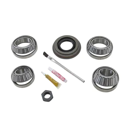Yukon Gear & Axle - Yukon Bearing Install Kit for Dana 44 Corvette Differential