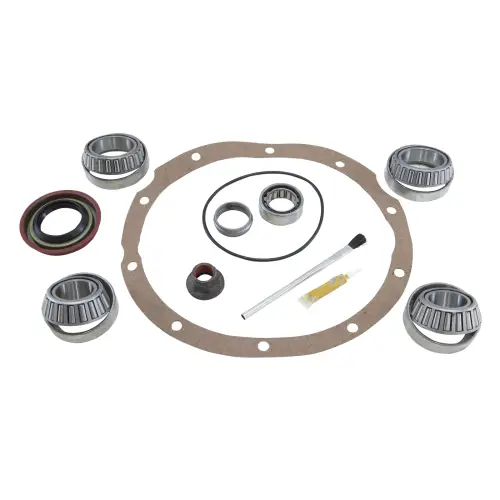 Yukon Gear & Axle - Yukon Bearing Install Kit for Ford 9" Differential, LM501310 Bearings