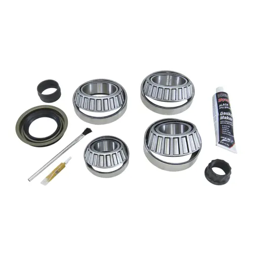 Yukon Gear & Axle - Yukon Bearing Install Kit for 2011 & up GM & Chrysler 11.5" Differential