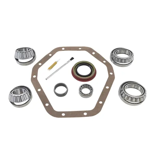 Yukon Gear & Axle - Yukon Bearing Install Kit for '88 and older 10.5" GM 14 Bolt Truck Differential