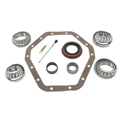Yukon Gear & Axle - Yukon Bearing Install Kit for '98 and newer 10.5" GM 14 Bolt Truck Differential