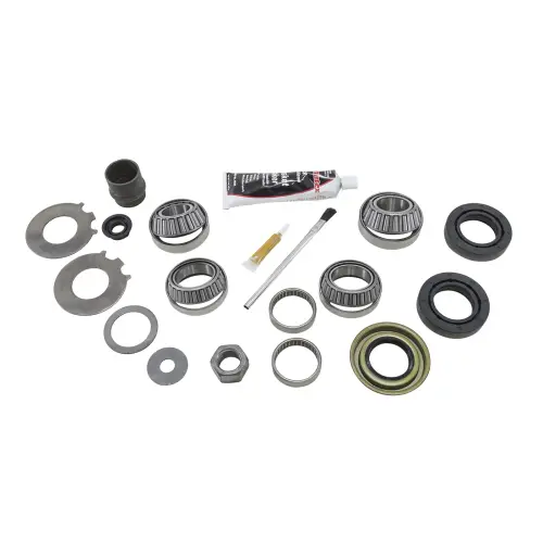 Yukon Gear & Axle - Yukon Bearing Install Kit for '83-'97 GM S10 and S15 IFS Differential