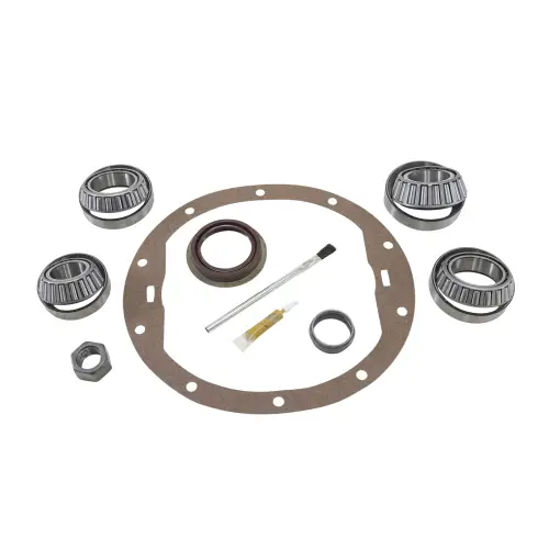 Yukon Gear & Axle - Yukon Bearing Install Kit for '99-'08 GM 8.6" Differential
