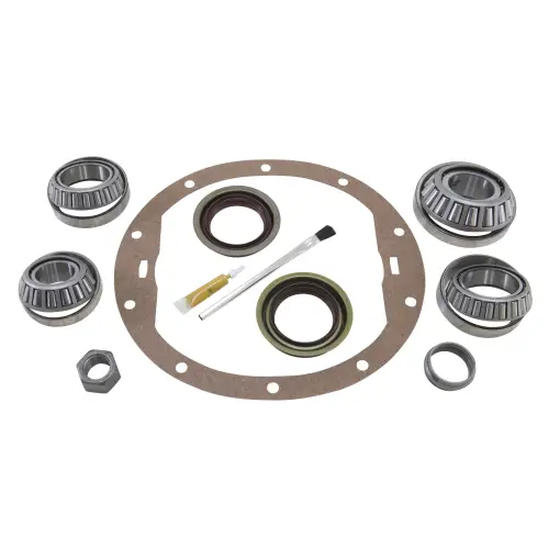 Yukon Gear & Axle - Yukon Bearing Install Kit for '98 & newer GM 9.5" Differential