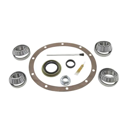 Yukon Gear & Axle - Yukon Bearing Install Kit for Model 35 Differential