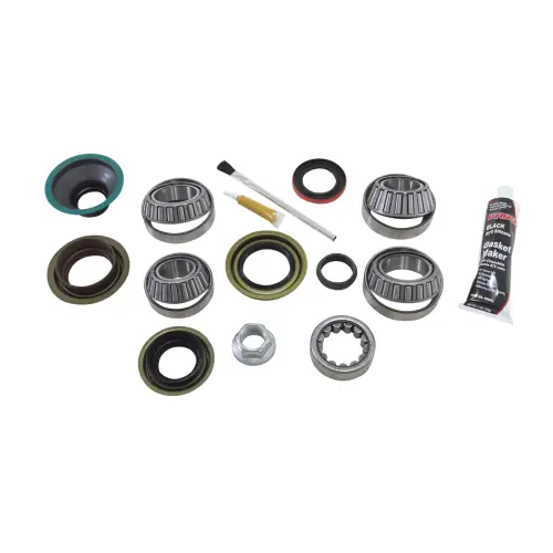 Yukon Gear & Axle - Yukon Bearing Install Kit for Model 35 IFS Differential for the Ranger and Explorer