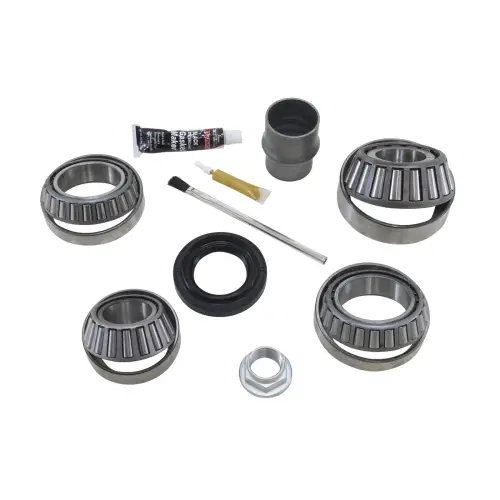 Yukon Gear & Axle - Yukon Bearing Install Kit for Toyota T100 and Tacoma Differential