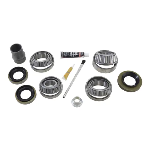 Yukon Gear & Axle - Yukon Bearing Install Kit for Toyota 7.5" (with four-cylinder only) IFS Differential