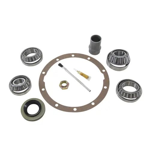 Yukon Gear & Axle - Yukon Bearing Install Kit for '90 & older Toyota Landcruiser Differential