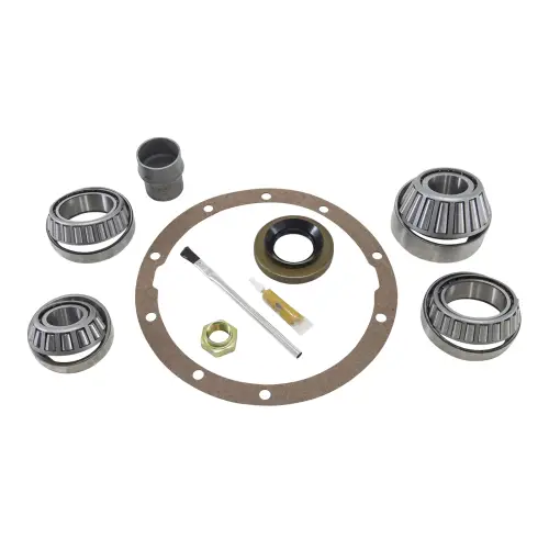Yukon Gear & Axle - Yukon Bearing Install Kit for Toyota Turbo 4 and V6 Differential