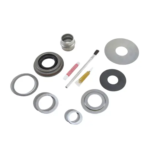 Yukon Gear & Axle - Yukon Minor Installation Kit for Dana 30 Differential with C-sleeve for the Grand Cherokee
