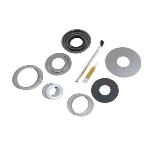 Yukon Gear & Axle - Yukon Minor Installation Kit for Dana 44 IFS Differential