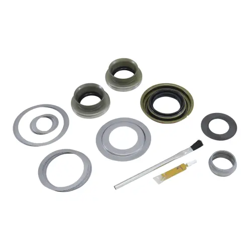 Yukon Gear & Axle - Yukon Minor Installation Kit for Dana 50 Differential