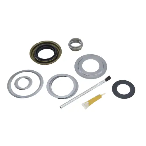 Yukon Gear & Axle - Yukon Minor Installation Kit for Dana 70 Differential