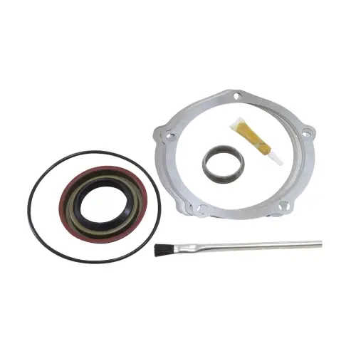 Yukon Gear & Axle - Yukon Minor Installation Kit for Ford 9" Differential