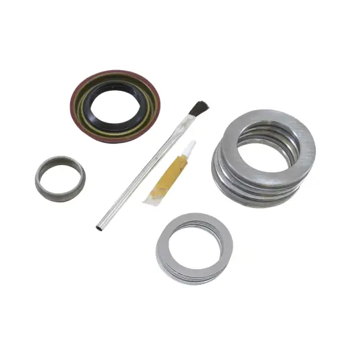 Yukon Gear & Axle - Yukon Minor Installation Kit for Ford 8.8" Reverse Rotation Differential