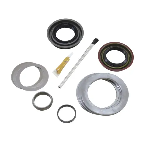 Yukon Gear & Axle - Yukon Minor Installation Kit for Ford 9.75" Differential