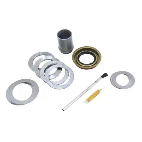Yukon Gear & Axle - Yukon Minor Installation Kit for GM 12 Bolt Car Differential