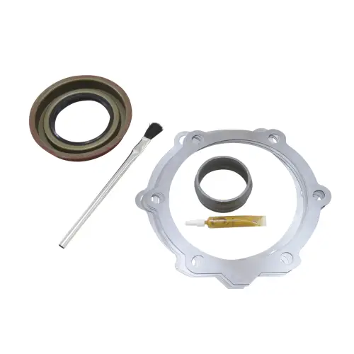 Yukon Gear & Axle - Yukon Minor Installation Kit for 10.5" GM 14 Bolt Truck Differential