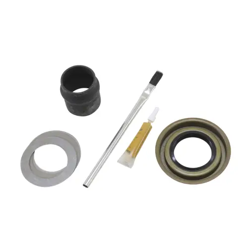 Yukon Gear & Axle - Yukon Minor Installation Kit for 10.5" GM 14 Bolt Truck Differential