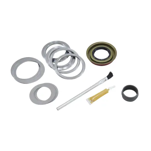 Yukon Gear & Axle - Yukon Minor Installation Kit for GM 7.5" Vega & Monza Differential