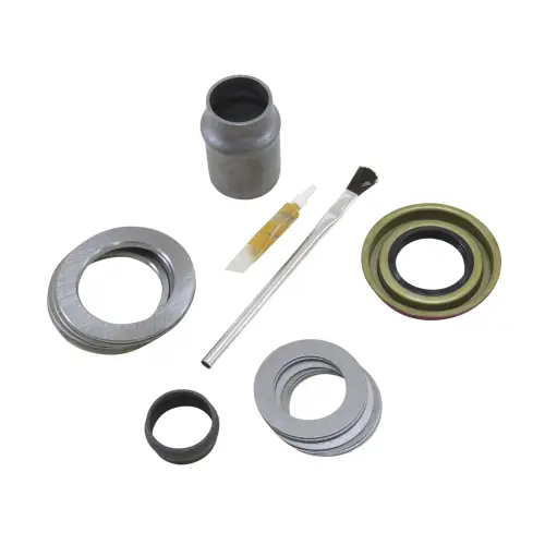 Yukon Gear & Axle - Yukon Minor Installation Kit for GM 8.2" Differential for Buick, Oldsmobile, Pontiac