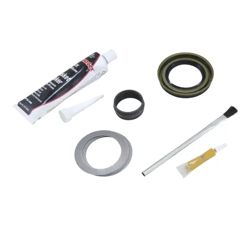 Yukon Gear & Axle - Yukon Minor Installation Kit for GM 9.25" IFS Differential