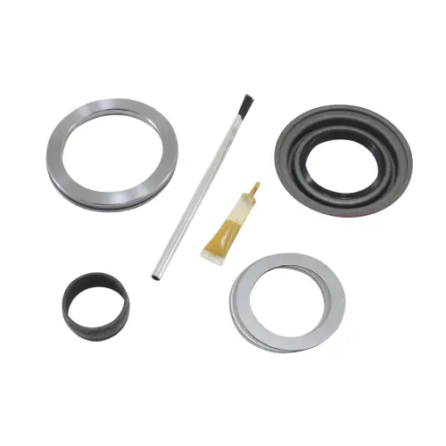 Yukon Gear & Axle - Yukon Minor Installation Kit for GM 9.5" Differential