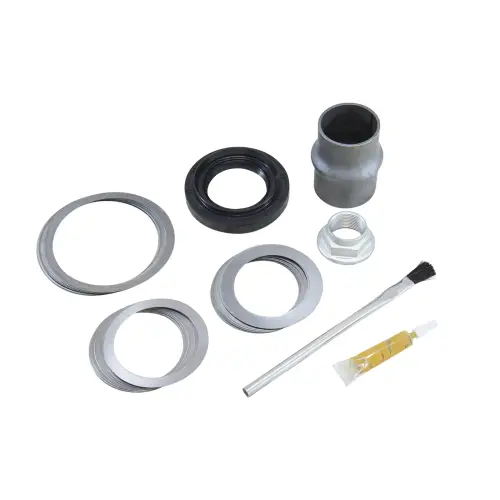 Yukon Gear & Axle - Yukon Minor Installation Kit for Toyota T100 and Tacoma Rear Differential