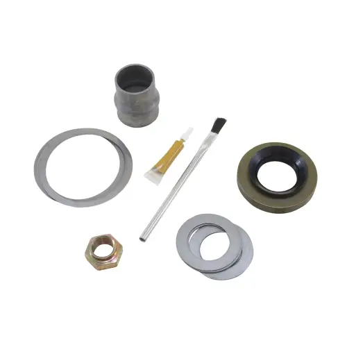 Yukon Gear & Axle - Yukon Minor Installation Kit for Toyota V6 and T8 Reverse Differential