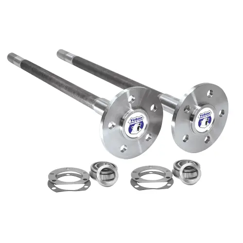 Yukon Gear & Axle - Yukon Axle Kit for Chrysler 8.75"