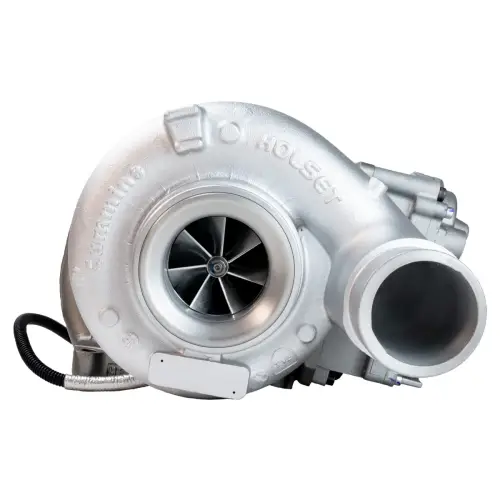 Industrial Injection - Industrial Injection XR Series HE351VGT Turbocharger 60mm for Ram (2013-18) 6.7L Cummins
