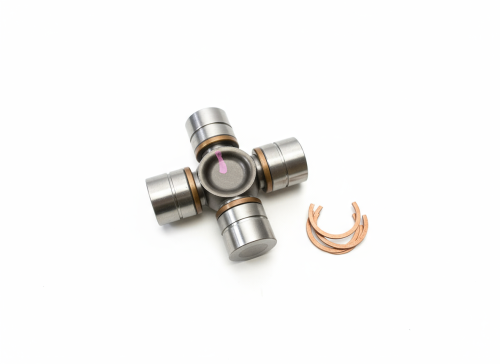 Mopar - Mopar Front Axle U-Joint for Dodge (2003-09) 2500 & 3500 Ram Trucks (Left or Right)