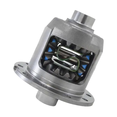 Yukon Gear & Axle - Yukon Trac Loc Positraction, Ford 8.8", 31 Spline, with Carbon Fiber Clutches